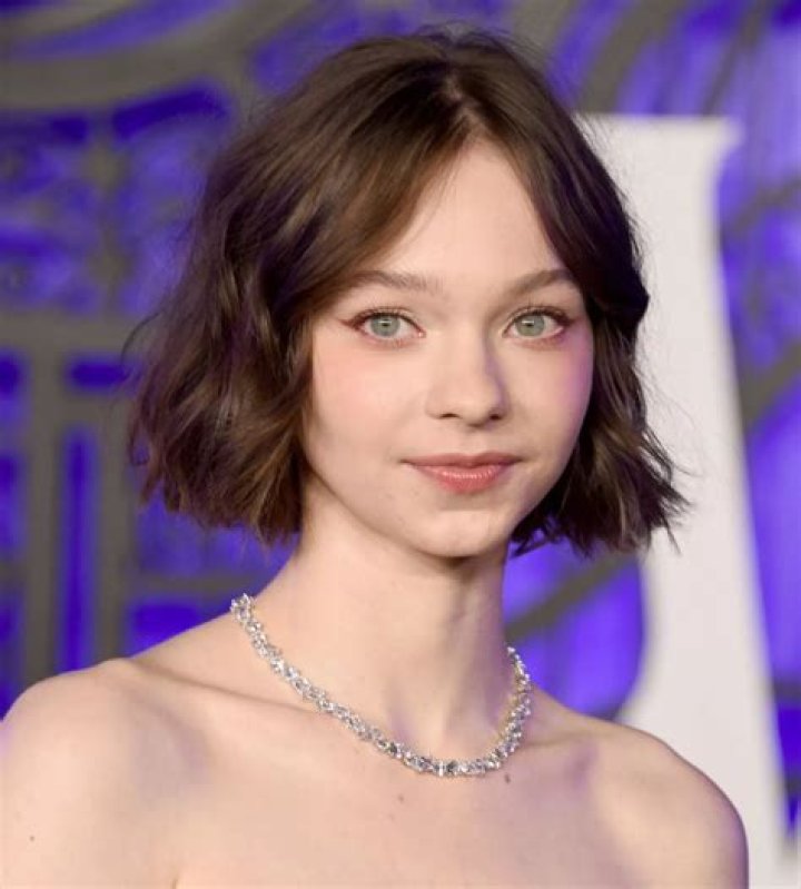 A Rising Star With Captivating Charms