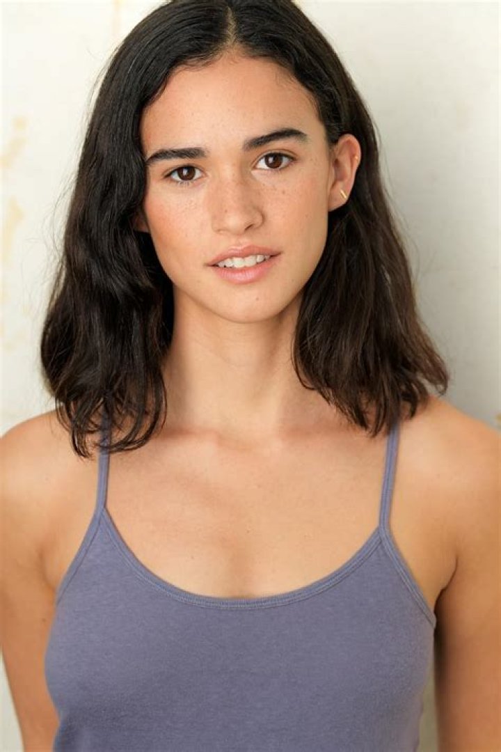 Rising Star With A Bright Future