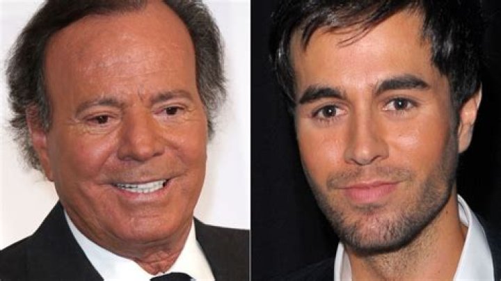 Enrique Iglesias' Dad And The Secrets Of Latin Music Royalty