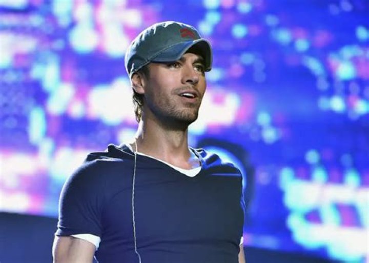 Uncover The Secrets Of Enrique Iglesias' Net Worth: Exclusive Insights