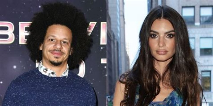 Unveiling The Truth Behind Eric Andre's Matrimonial Mystery