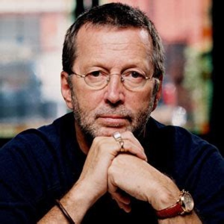 Eric Clapton's Impact On The Music World