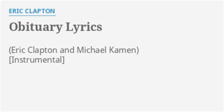 Unveiling The Guitar Icon's Life And Music