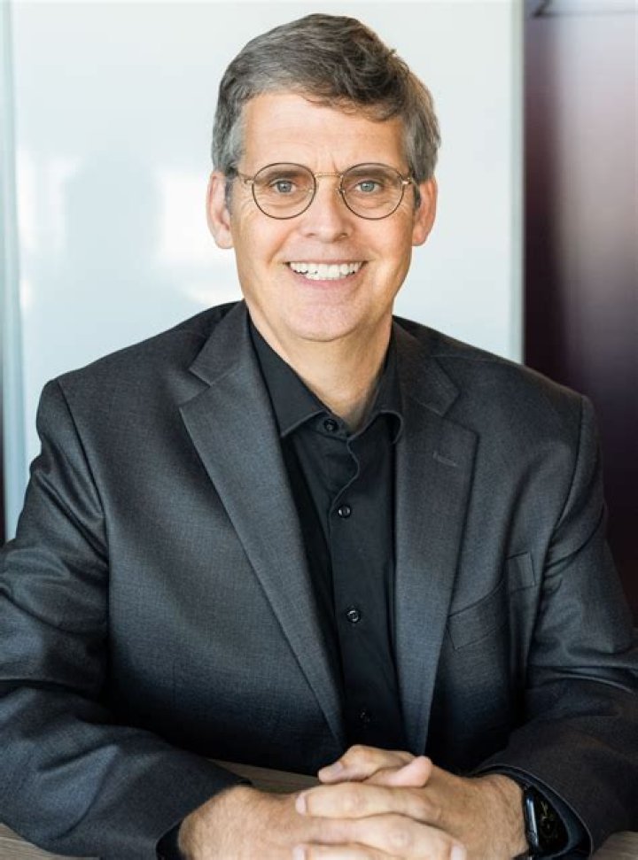 Unraveling The Enigma Of Eric Hahn In Grey's Anatomy