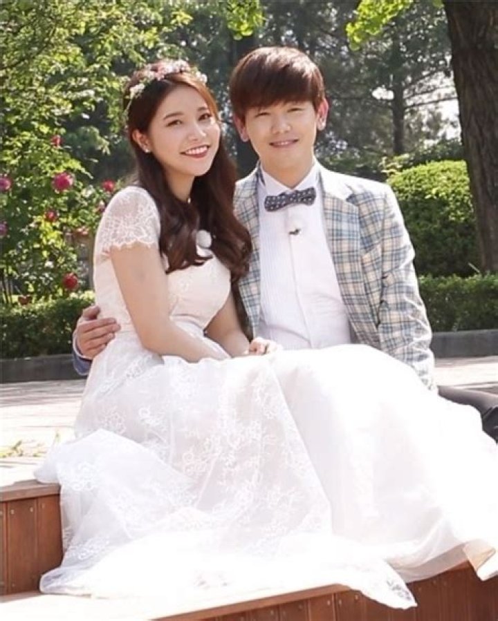 Uncover The Truth: Eric Nam's Girlfriend Revealed!