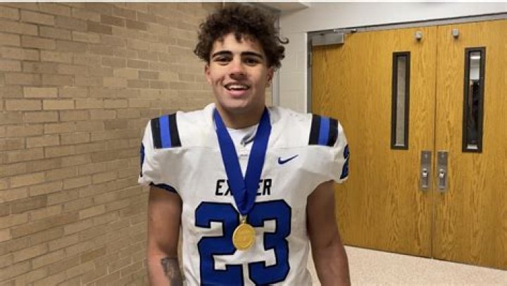 Unveiling The Life And Legacy Of Eric Nangle: Discoveries From His Obituary