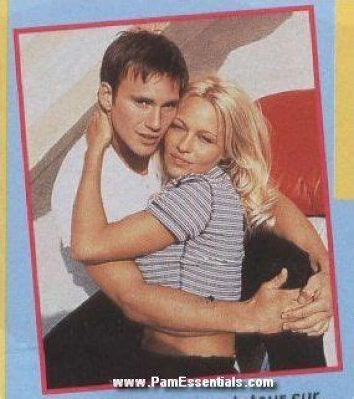 Unveiling The Falsehoods Surrounding Eric Nies And Pamela Anderson