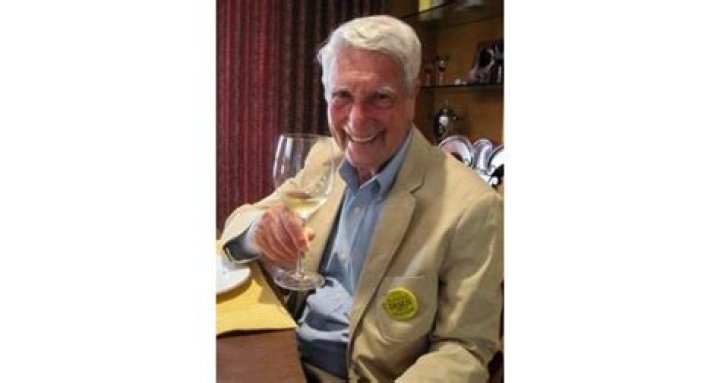 Unveiling The Life And Legacy Of Eric Steiner: An Obituary Exploration