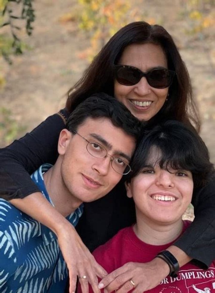 Unveiling The Private Lives Of Eric Weinstein's Children