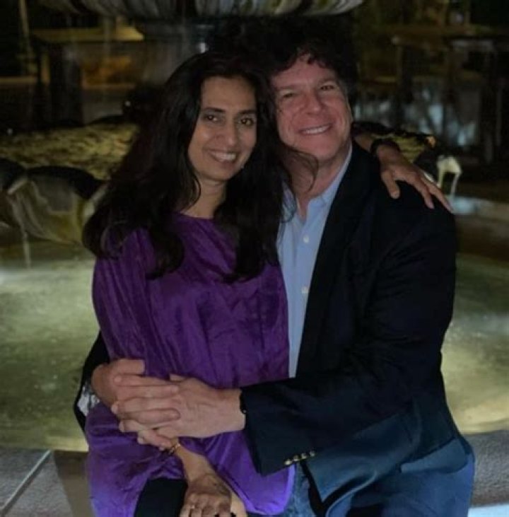 Uncovering The Secrets Of Eric Weinstein's Wife: A Journey Of Discovery
