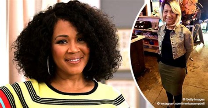 Erica Campbell's Journey Through Grief: Uncovering Strength And Hope