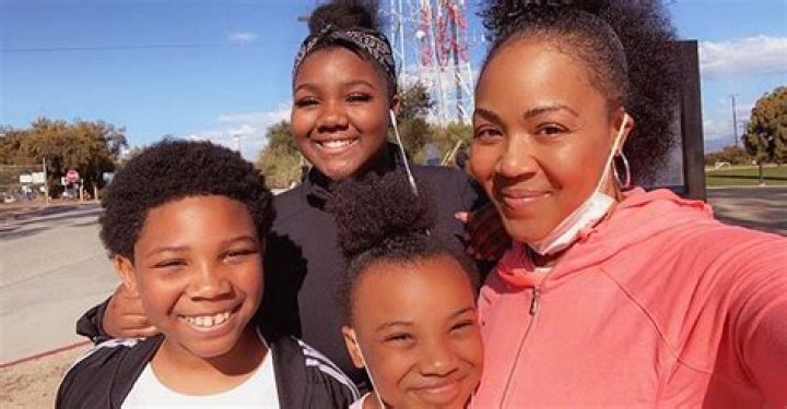 Unveil The World Of Erica Campbell's Children: Discoveries And Insights