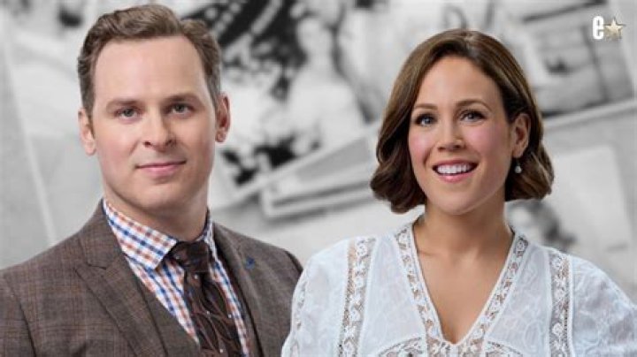 Unlock The Secrets Of Erin Krakow's Husband: Discoveries And Insights