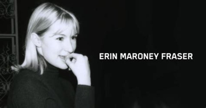 Unveiling Erin Maroney Fraser: SNL's Rising Comedy Star