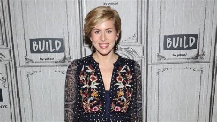 Erin Napier's Illness And Triumphant Journey