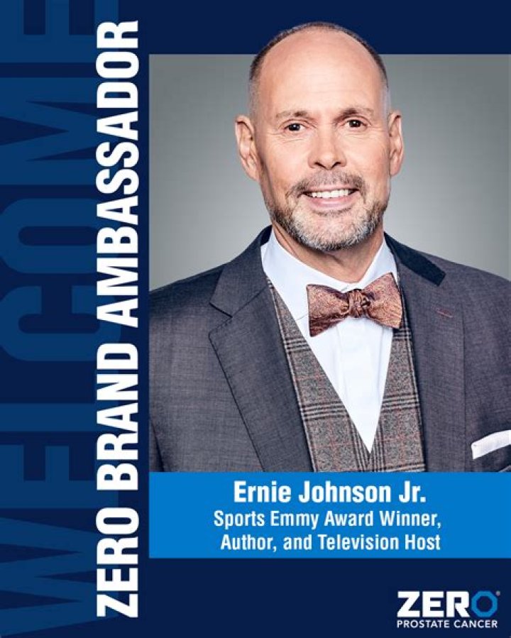 Unveiling Ernie Johnson's Health Journey: Insights And Discoveries