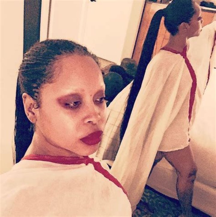 Unveil The Hidden Gems Of Erykah Badu's Instagram