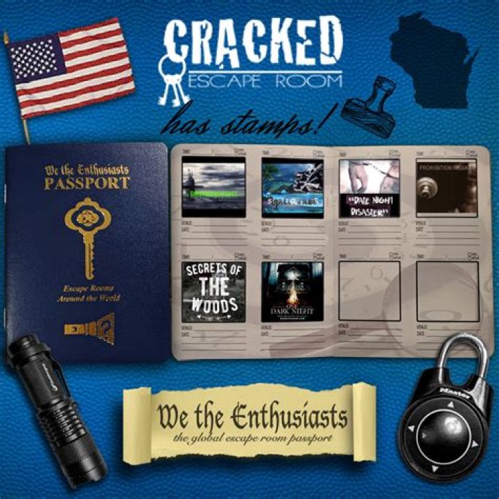 Unlock The Secrets And Enigmas Of Escape Room Wausau