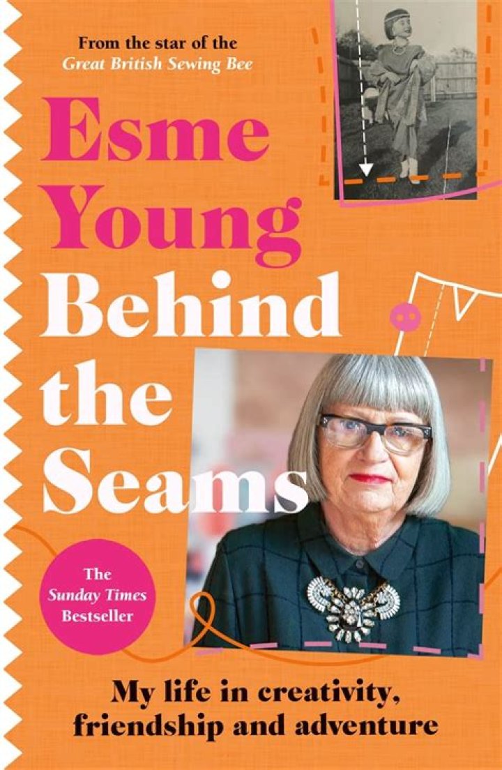 Unveiling The Genius Of Esme Young: Discoveries And Insights Await