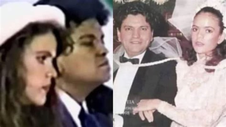 Unveiling The Truth: "Esposa De Sergio Andrade"