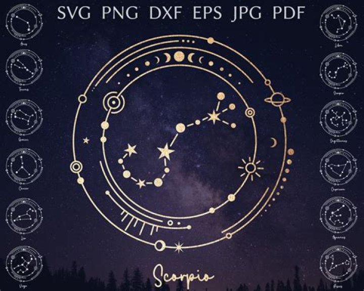 Discover The Unstoppable Force Behind The "Est Gee" Zodiac Sign