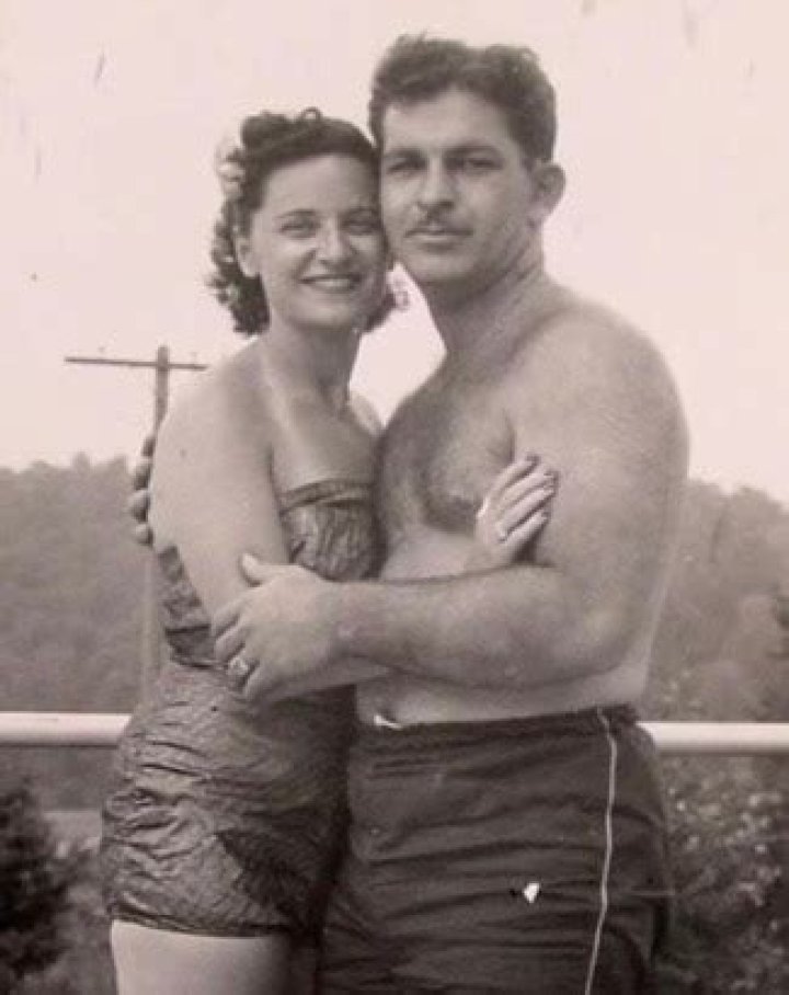 Unveiling The Enigmatic Life Of Estelle Getty's Husband