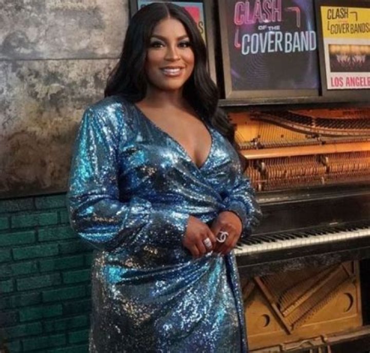 Ester Dean's Husband And Their Musical Journey