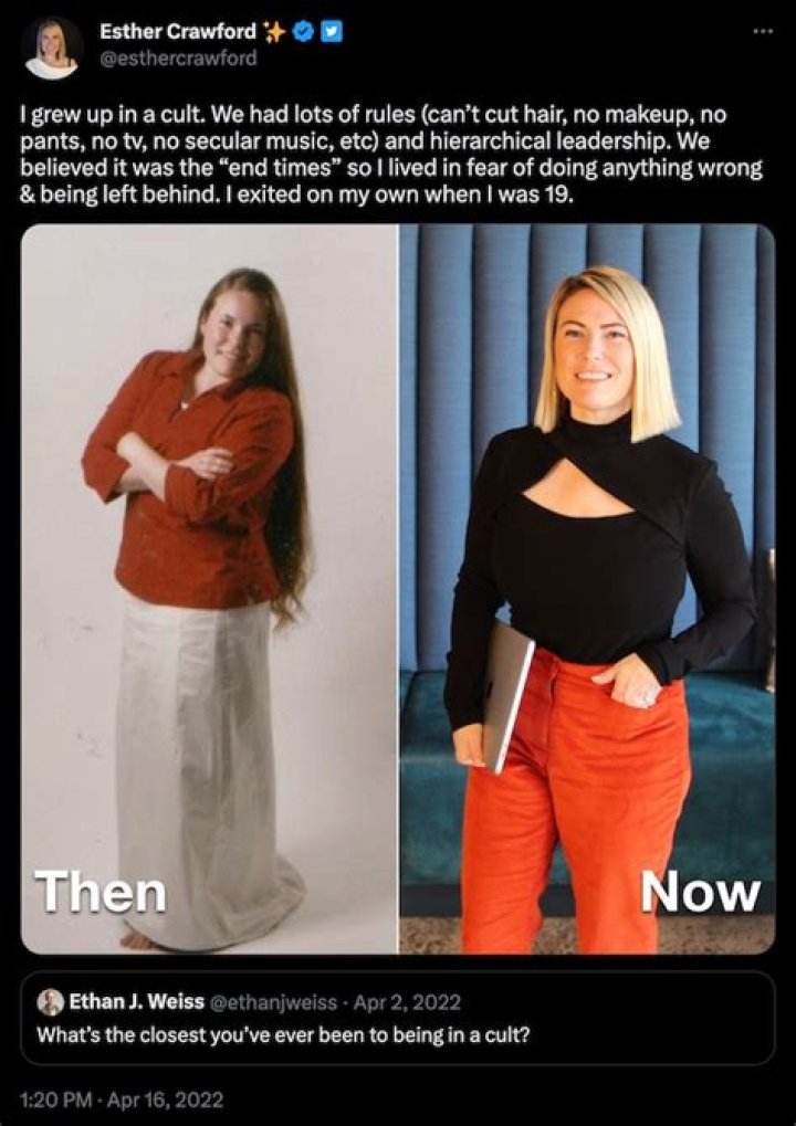 Unveiling Esther Crawford's Net Worth: Discoveries And Insights Await!