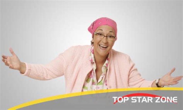 Unveiling Etta May's Net Worth: Insights And Surprises Revealed