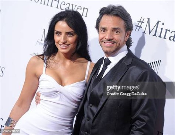 Unlock The Enchanting World Of Eugenio Derbez's Daughter: Discoveries And Insights