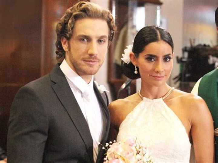 Discover The Inspiring World Of Eugenio Siller's Wife