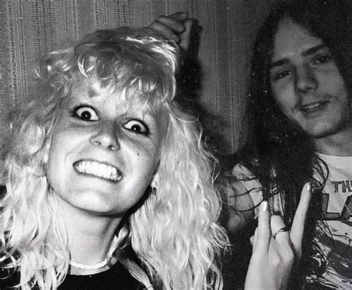 Unveiling The Enigmatic World Of Euronymous' Girlfriend