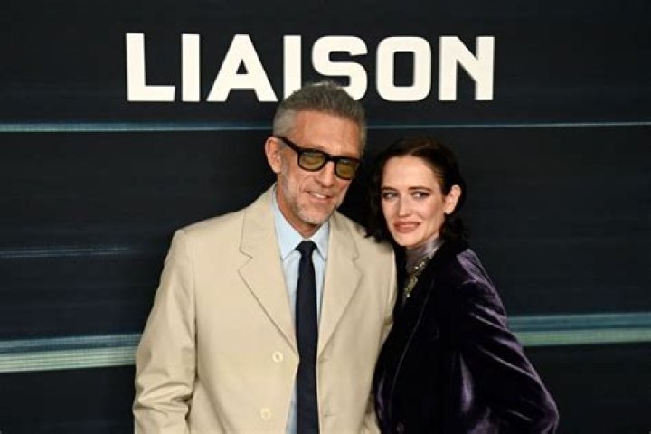 Unveiling The Truth About Eva Green's 2022 Partner: Secrets Revealed