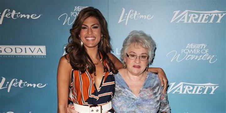 Discover Hidden Truths: Eva Mendes' Mother Unveiled