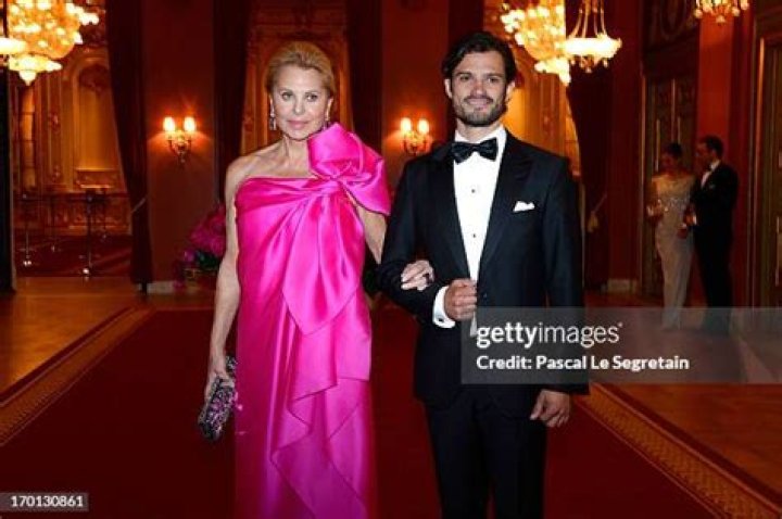 Eva O'Neill And Prince Charles's Untold Story