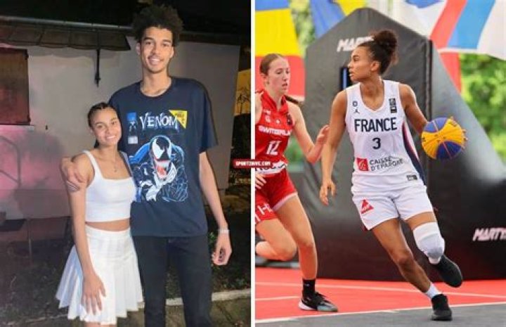 Introducing Victor Wembanyama: The Next NBA Superstar?