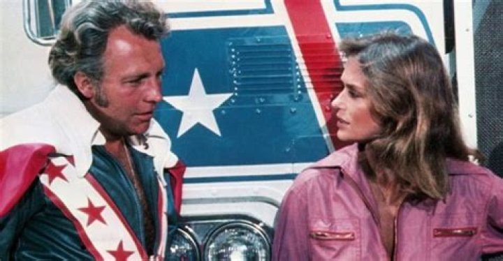 Unveiling The Enigmatic World Of Evel Knievel's Wife