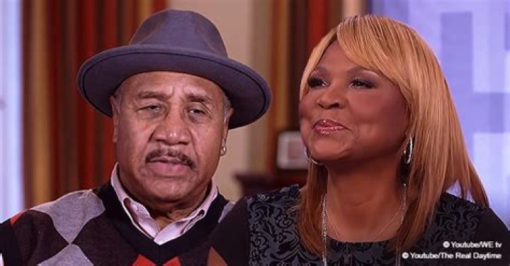 Unveiling The Private Life Of "Evelyn Braxton's Husband, Doc": Exclusive Revelations