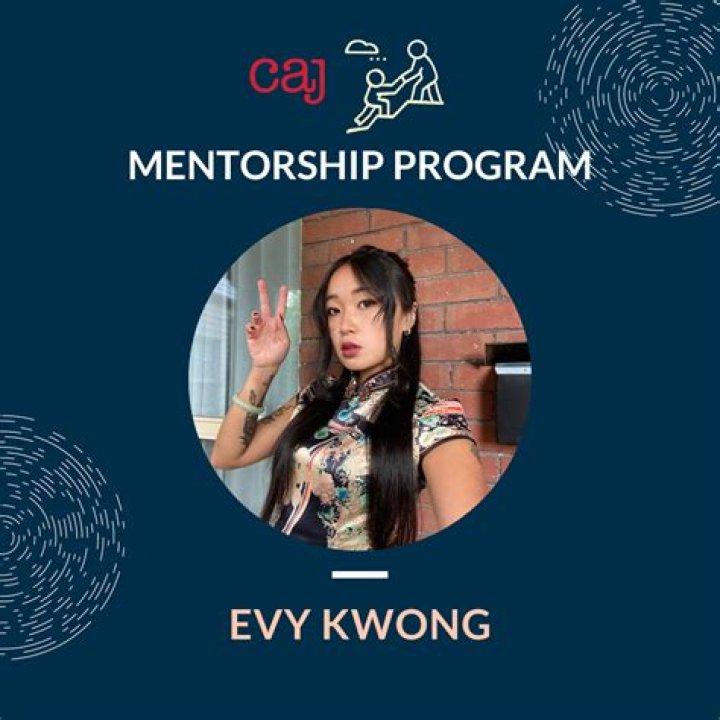 Uncover The Multifaceted World Of Evy Kwong: From Acting To Activism