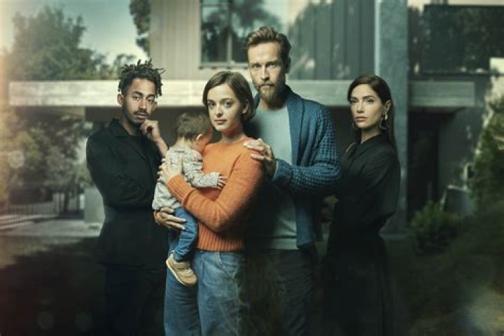 Discover Ex-Wife Karen's Real Name