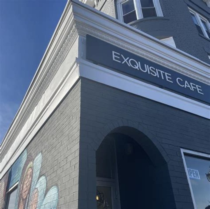 Discover Hidden Gems: Exquisite Cafes Unveiled