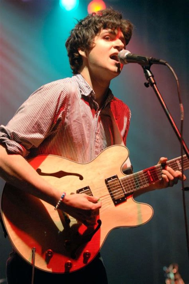 Unveiling Ezra Koenig's Net Worth: Discoveries And Insights