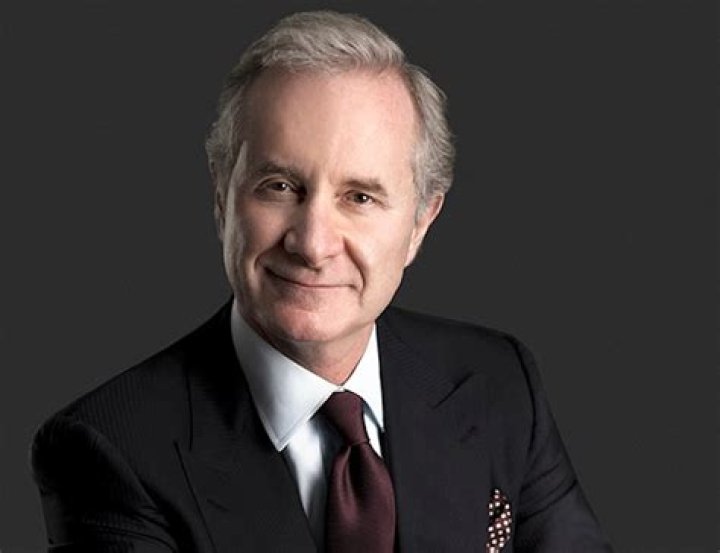 Fabrizio Freda's Net Worth And Success Unveiled