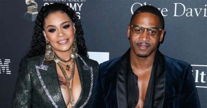 Unraveling The Father-Daughter Bond Of Faith Evans And The Notorious B.I.G.