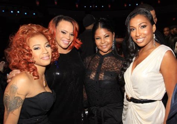 Uncover The Secrets Of Faith Evans' Net Worth In 2023