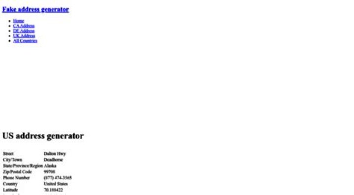 Unraveling The Deceptive World Of Fabricated Reality