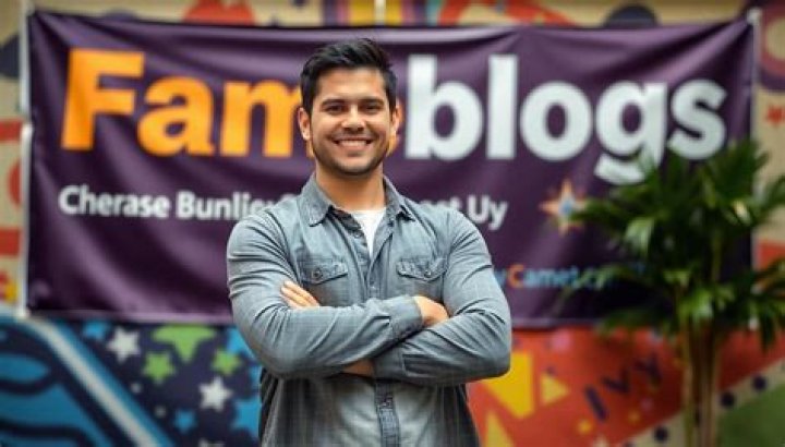 Discover The Secrets Of Fameblogs Email Contact: Unlocking Exclusive Connections