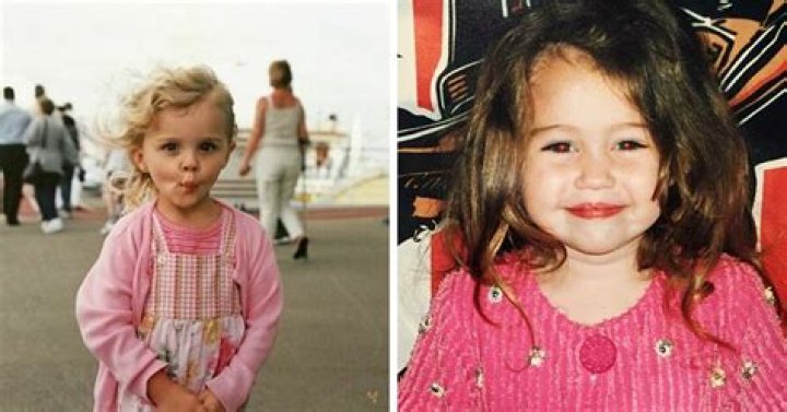 Unveiling The Magic Of Famous Baby Photos: Discoveries And Insights