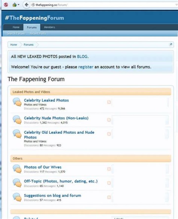 A Journey Into Sexual Explorations And Online Communities