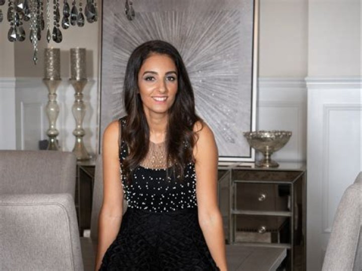 Unlock The Secrets Behind Farah Abassi's Impressive Net Worth